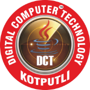 DCT Logo